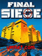 game pic for Final Siege